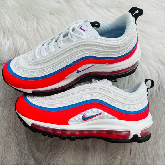 NWT Nike Air Max 97 Women’s Shoes - Picture 5 of 8